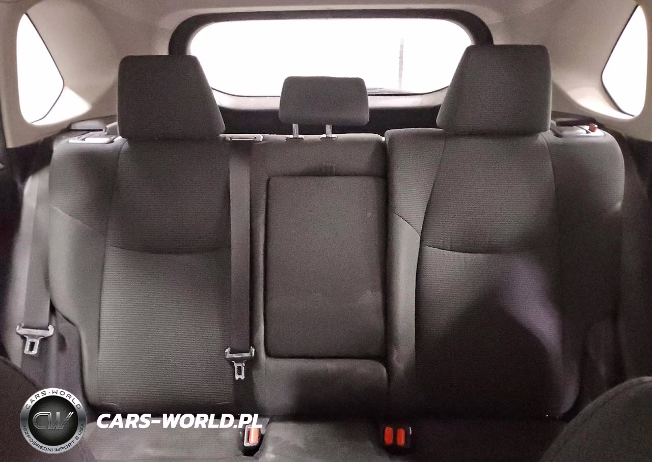 2019 Toyota Rav4 Le VIN:2T3G1RFV4KC032520 - 10