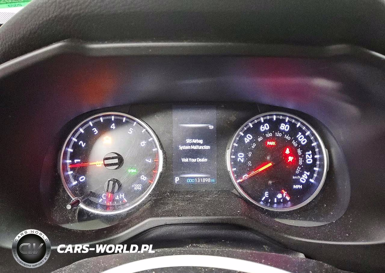 2019 Toyota Rav4 Le VIN:2T3G1RFV4KC032520 - 9