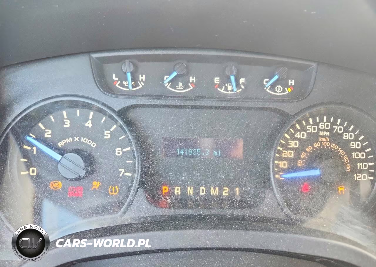 2012 Ford F150 VIN:1FTMF1CM7CKD88907 - 9