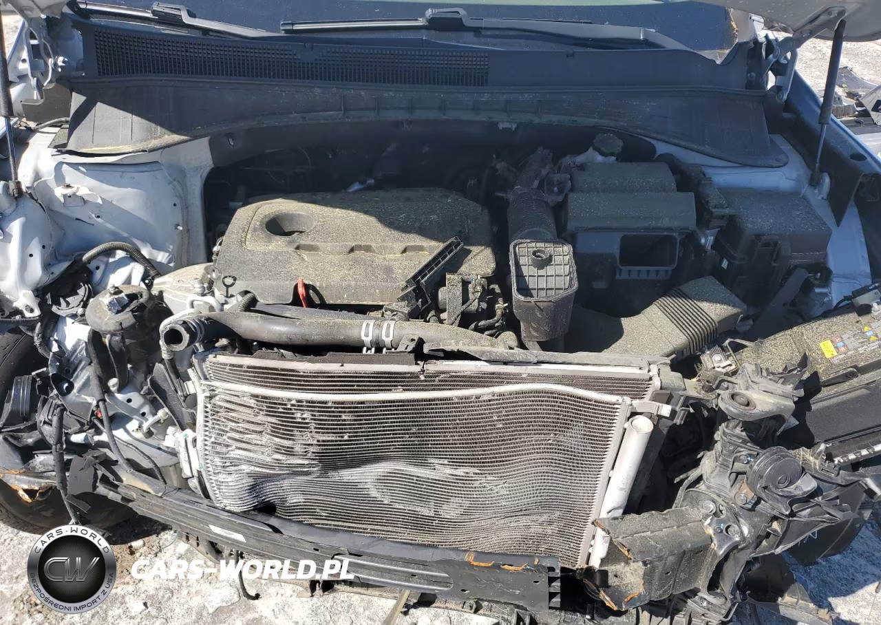 2019 Kia Sorento L VIN:5XYPG4A37KG530800 - 12