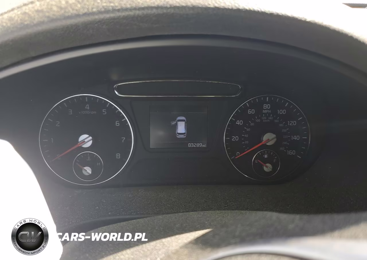 2019 Kia Sorento L VIN:5XYPG4A37KG530800 - 9