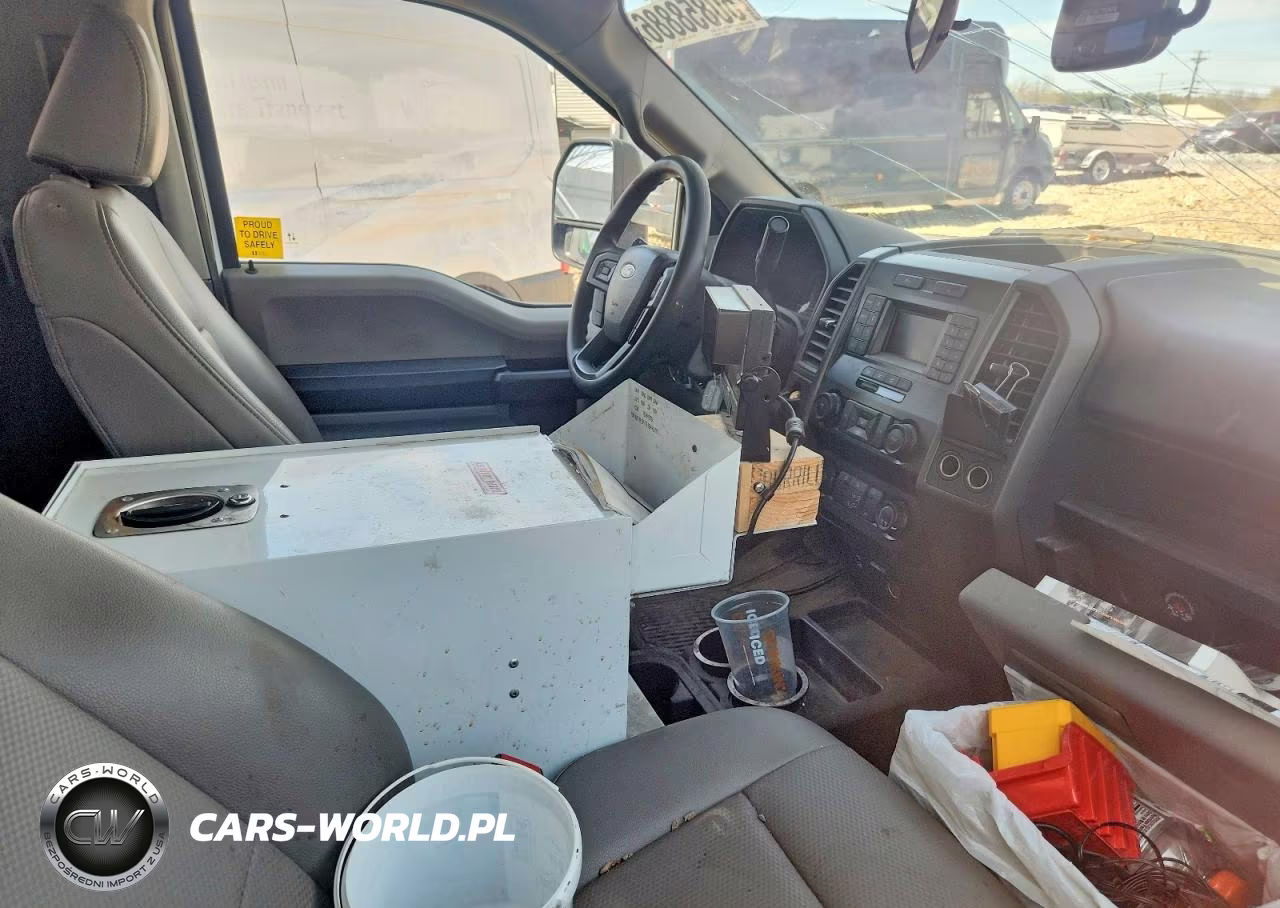 2022 Ford F350 Super Duty VIN:1FDRF3G66NED09785 - 10