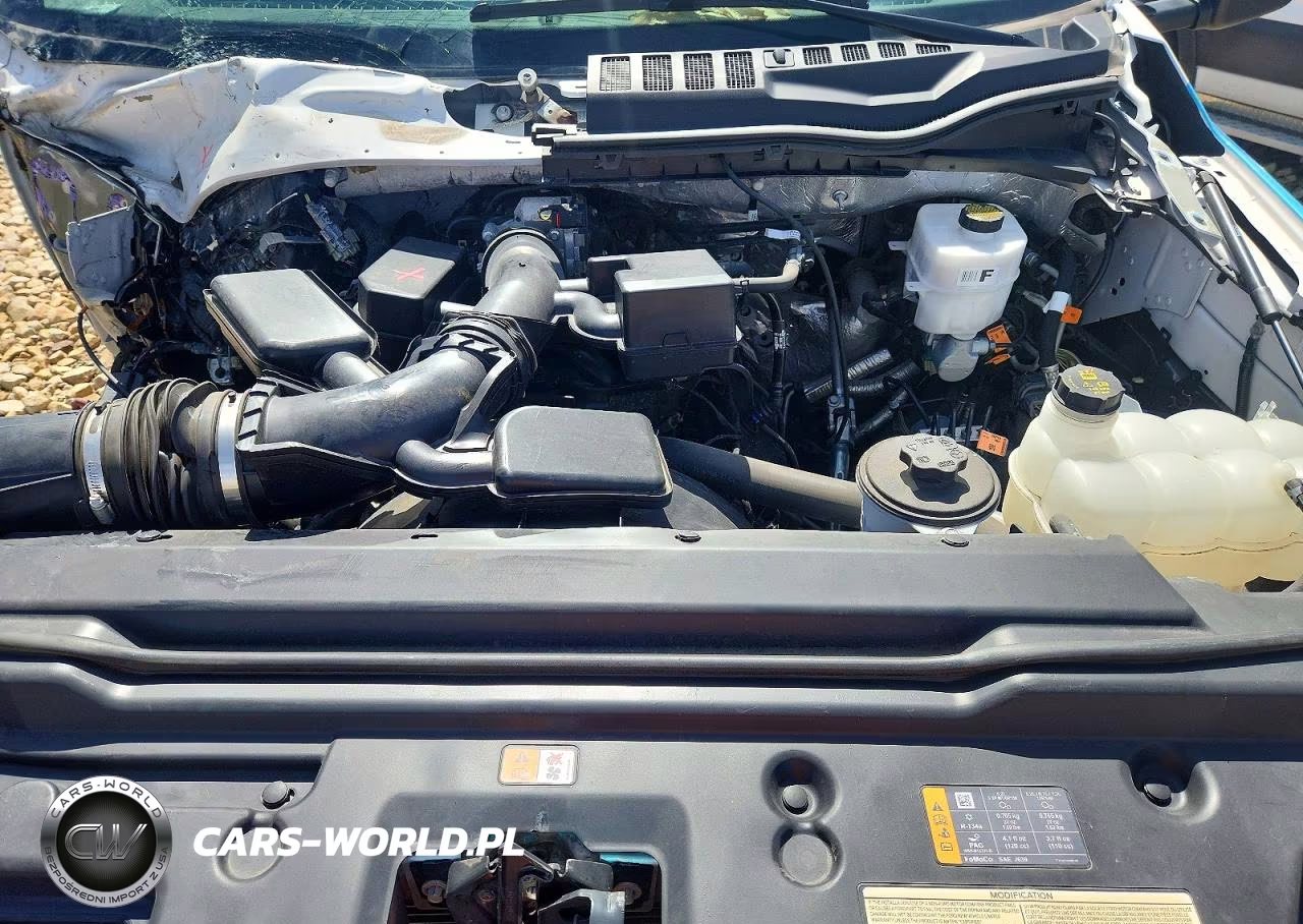 2022 Ford F350 Super Duty VIN:1FDRF3G66NED09785 - 11