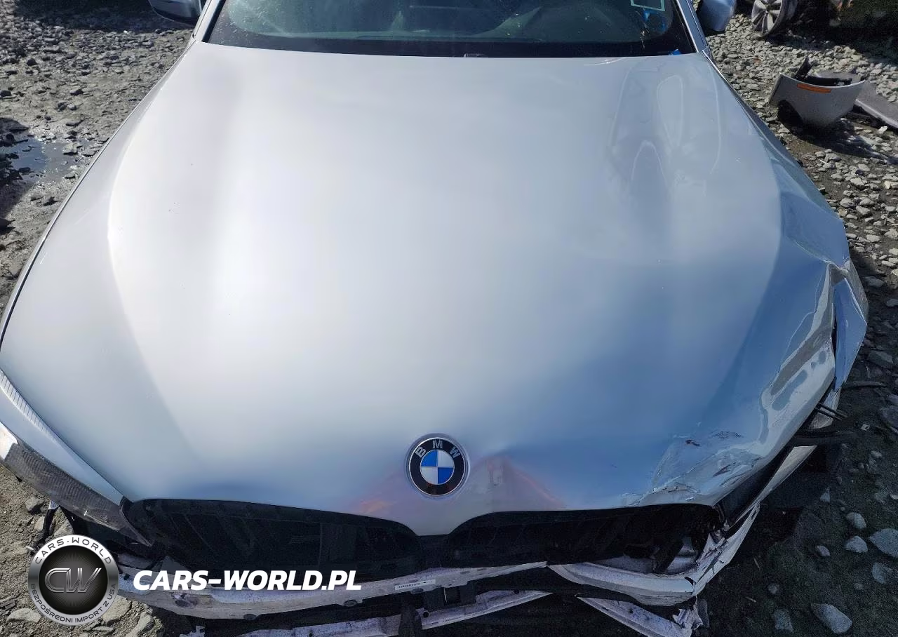2020 BMW 530 Xi VIN:WBAJR7C07LWW79892 - 11