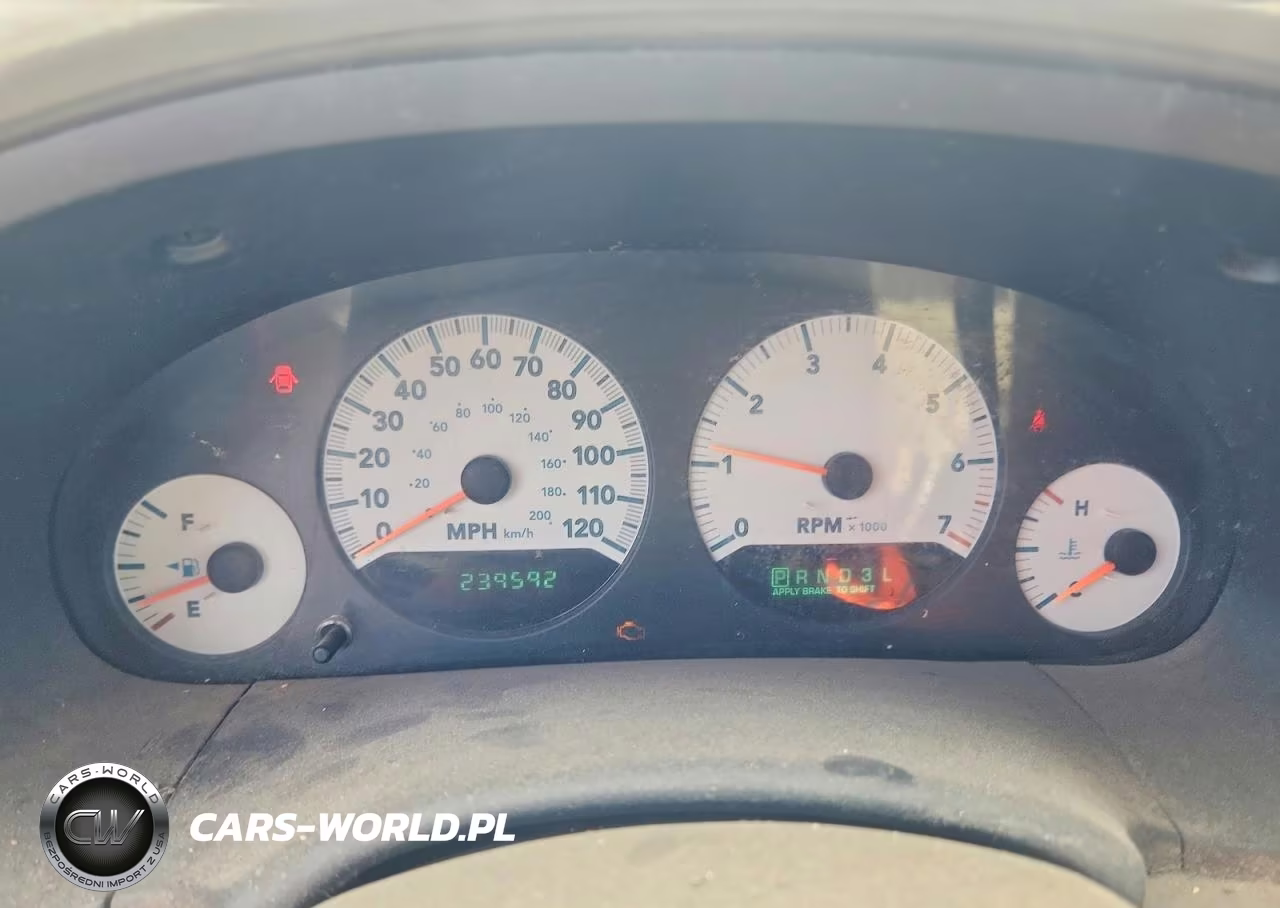 2006 Dodge Grand Caravan Sxt VIN:2D4GP44L36R633857 - 9