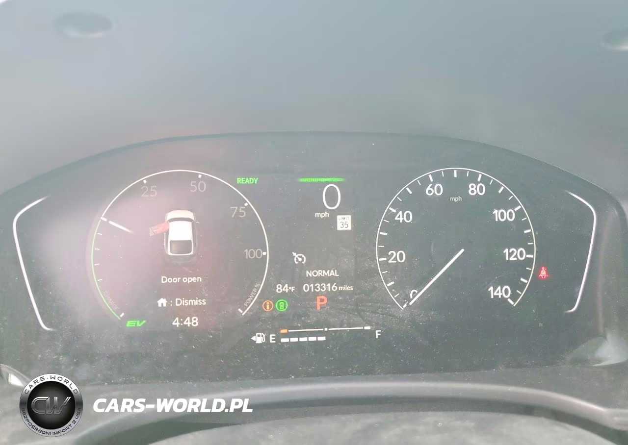 2025 Honda Civic Sport VIN:19XFL4H81SE014163 - 9