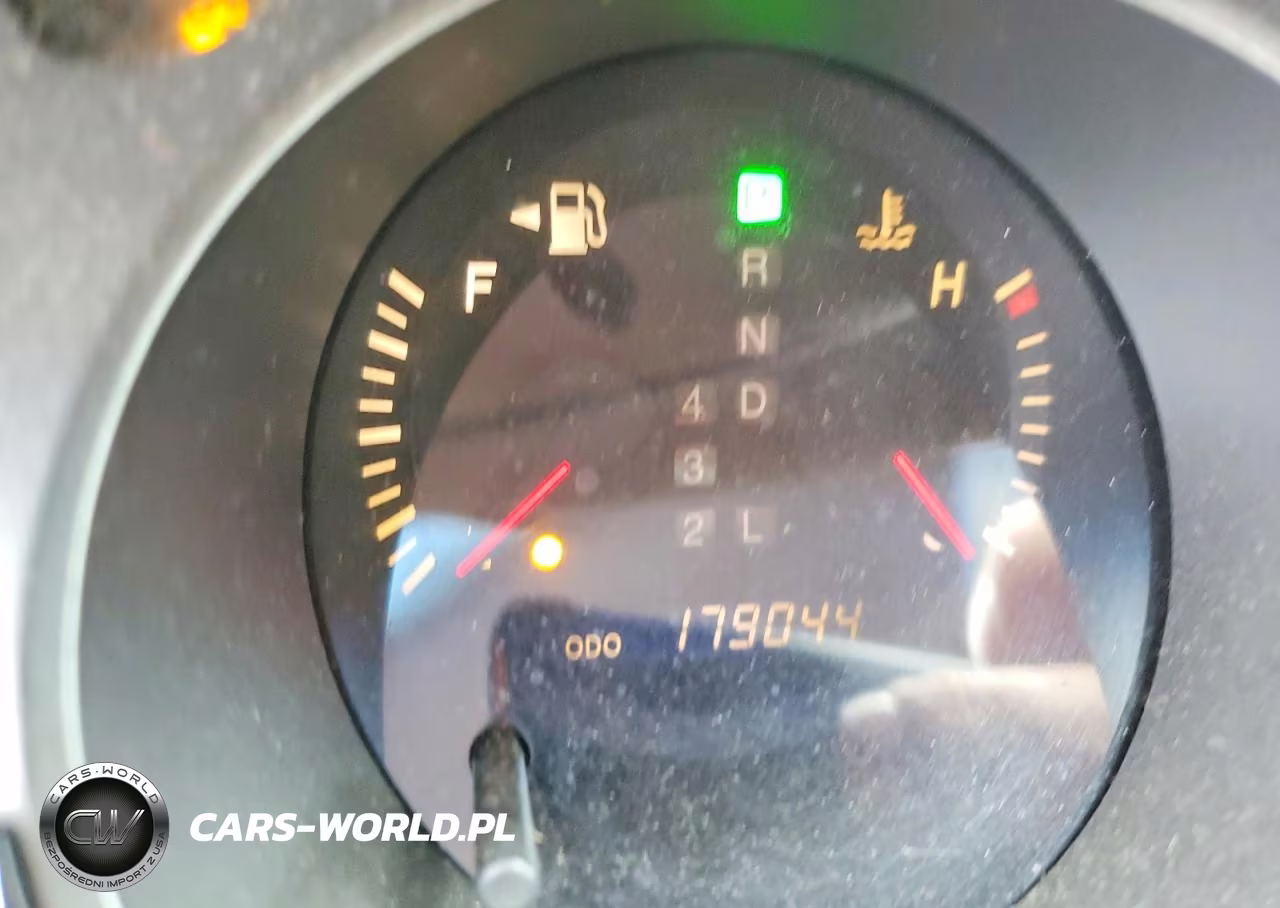 2002 Lexus Es 300 VIN:JTHBF30G920074783 - 9