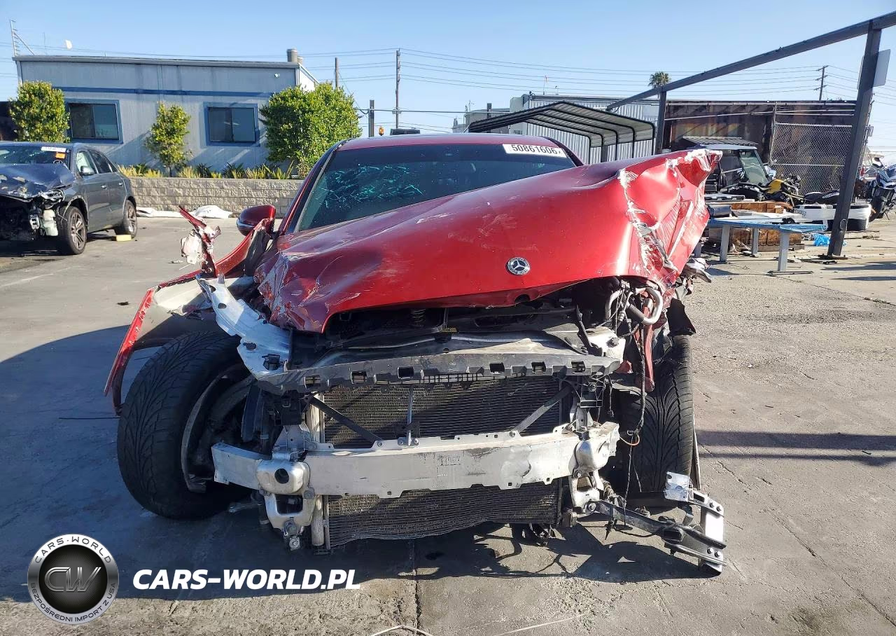 2018 Mercedes-Benz C 300 VIN:55SWF4JBXJU248466 - 5