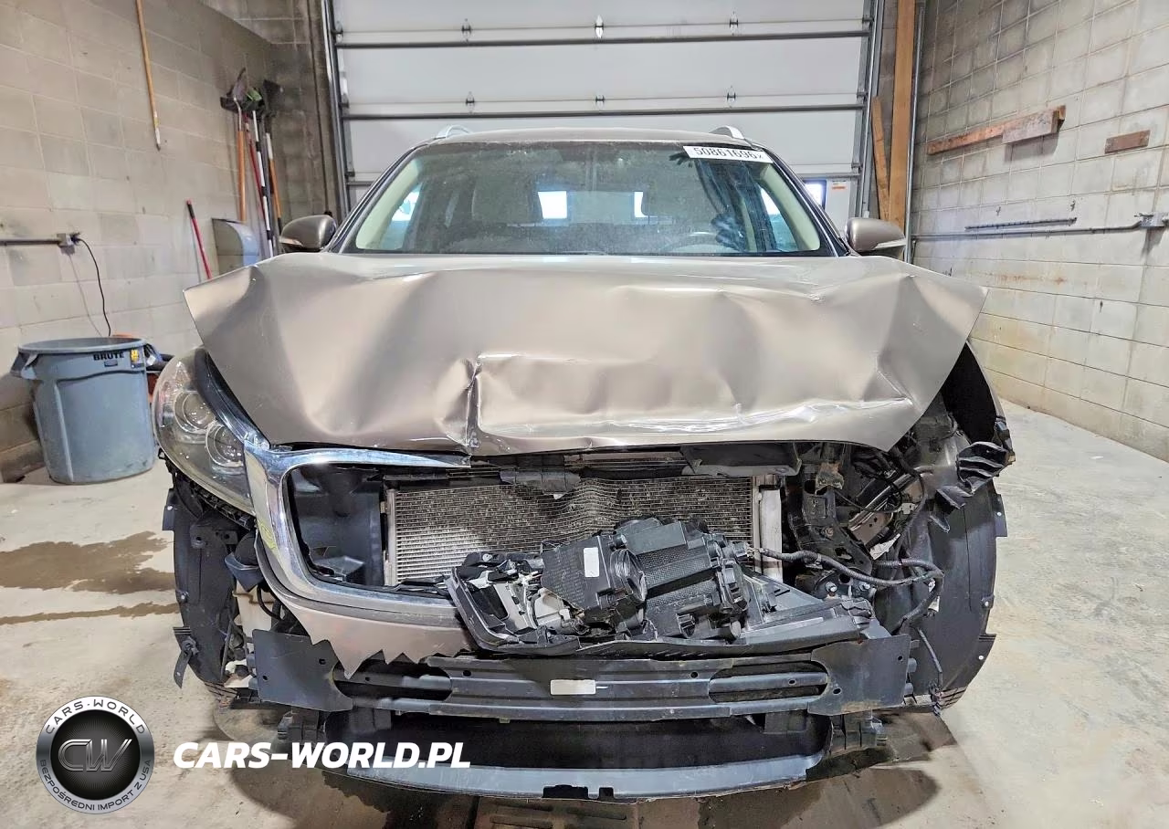 2019 Kia Sorento VIN:5XYPGDA55KG529579 - 5