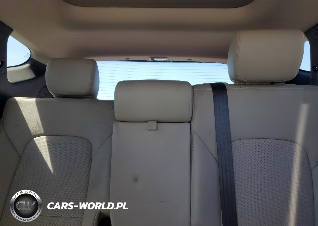 2017 Hyundai Santa Fe Sport VIN:5XYZU3LB7HG410889 - 10