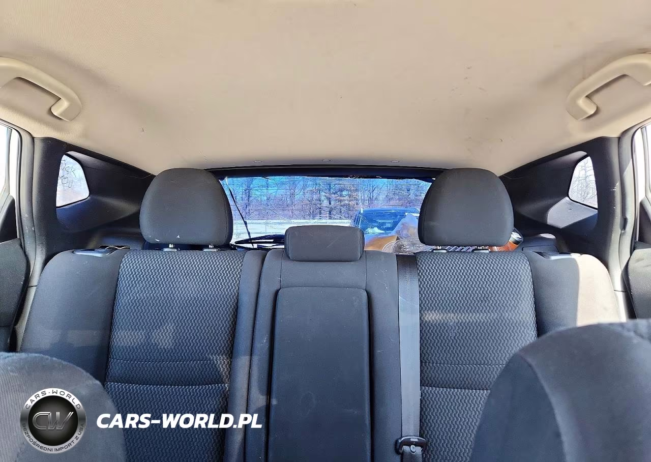2017 Nissan Rogue Sport S VIN:JN1BJ1CPXHW009076 - 10