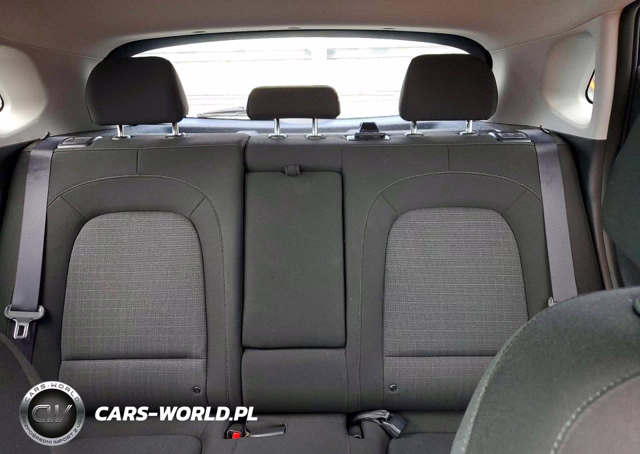 2023 Hyundai Kona Sel VIN:KM8K62AB1PU984051 - 10