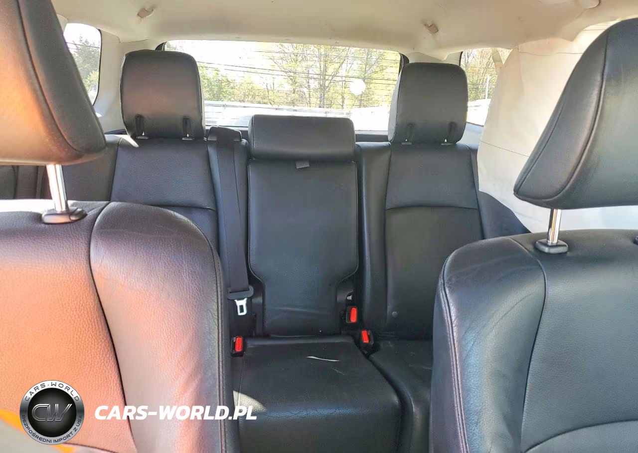 2011 Toyota 4Runner Sr5 VIN:JTEBU5JRXB5073188 - 10