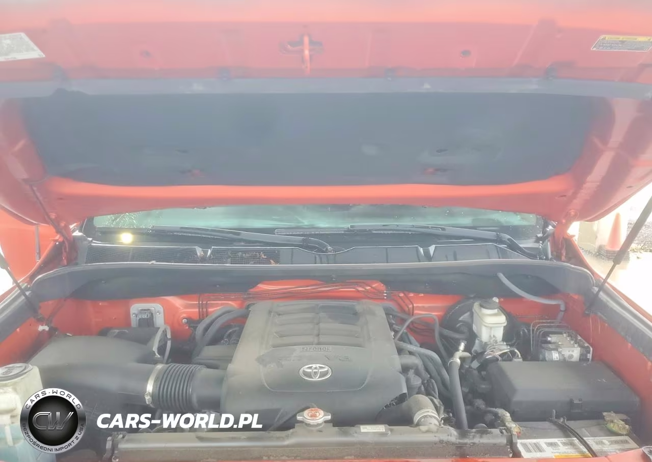 2018 Toyota Tundra Crewmax Limited VIN:5TFHW5F19JX735504 - 11