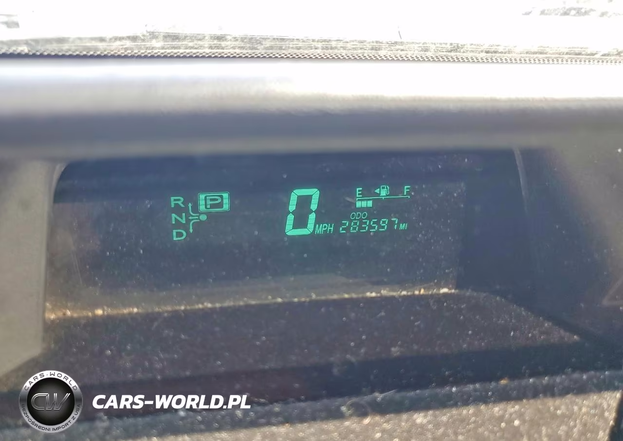 2008 Toyota Prius Touring VIN:JTDKB20U087729944 - 9