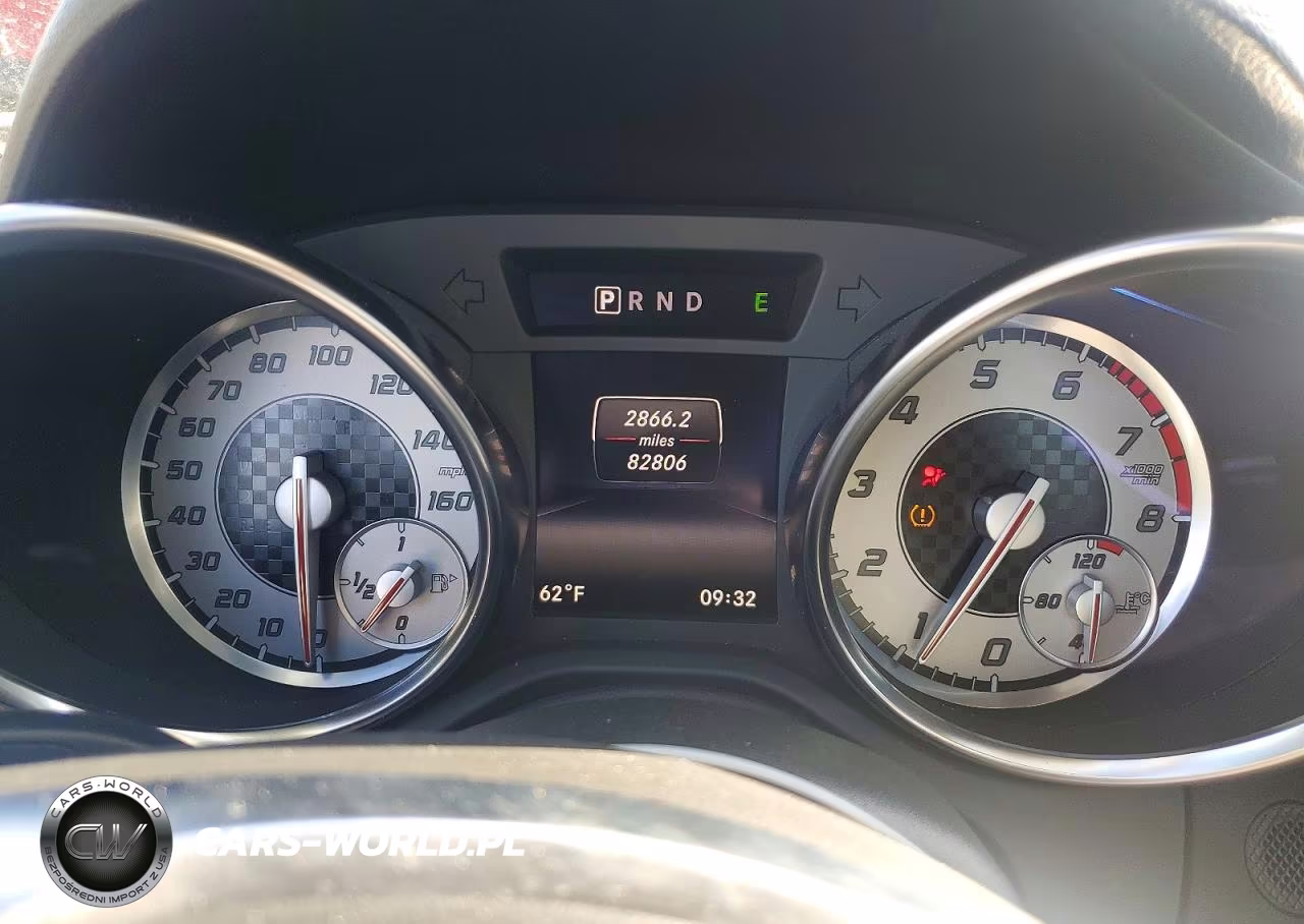 2015 Mercedes-Benz Slk 250 VIN:WDDPK4HA3FF109903 - 9