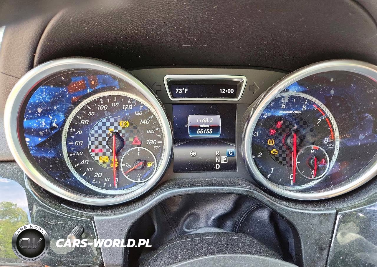 2019 Mercedes-Benz Gle Coupe 43 Amg VIN:4JGED6EB1KA152790 - 9