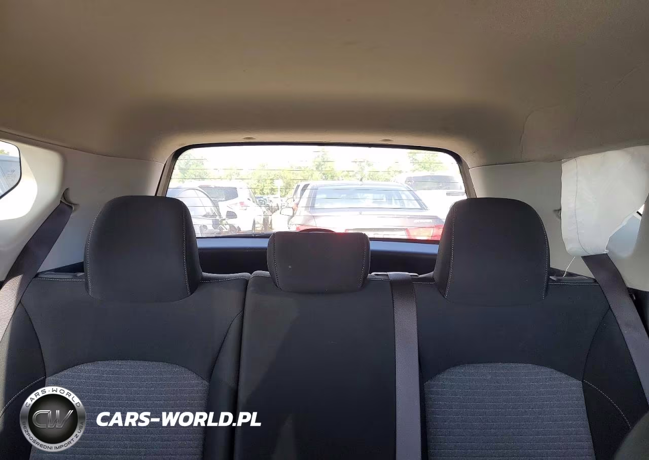 2020 Kia Soul S VIN:KNDJ23AU8L7020848 - 10