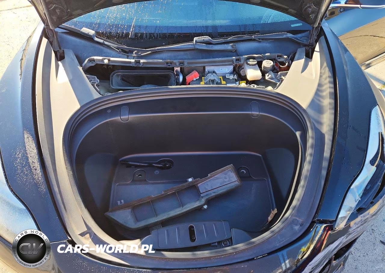 2019 Tesla Model 3 VIN:5YJ3E1EB4KF451368 - 11