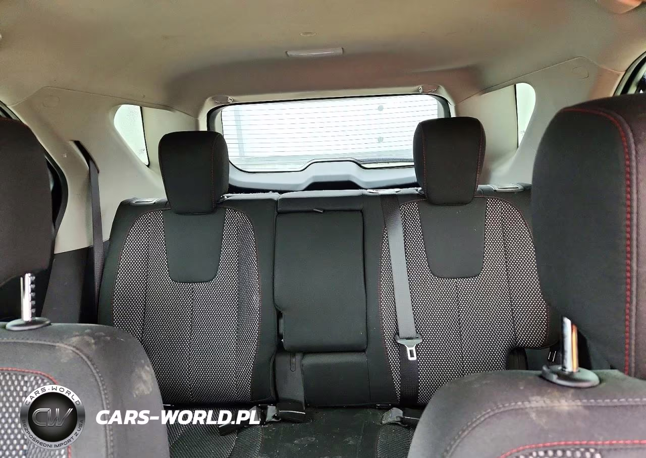 2017 Chevrolet Equinox Ls VIN:2GNALBEK2H1541964 - 10