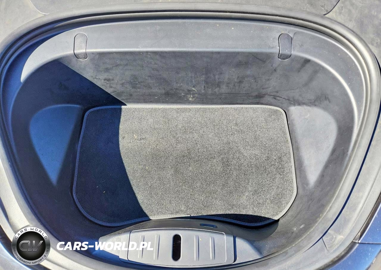 2018 Tesla Model 3 VIN:5YJ3E1EA8JF059516 - 11