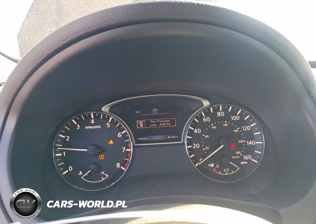 2016 Nissan Altima 2.5 S VIN:1N4AL3AP7GN309203 - 9