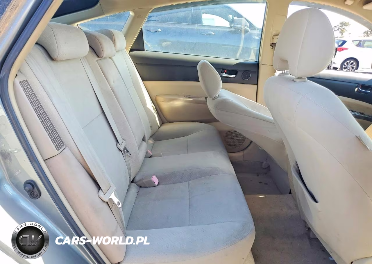 2004 Toyota Prius Base VIN:JTDKB20U240062510 - 10