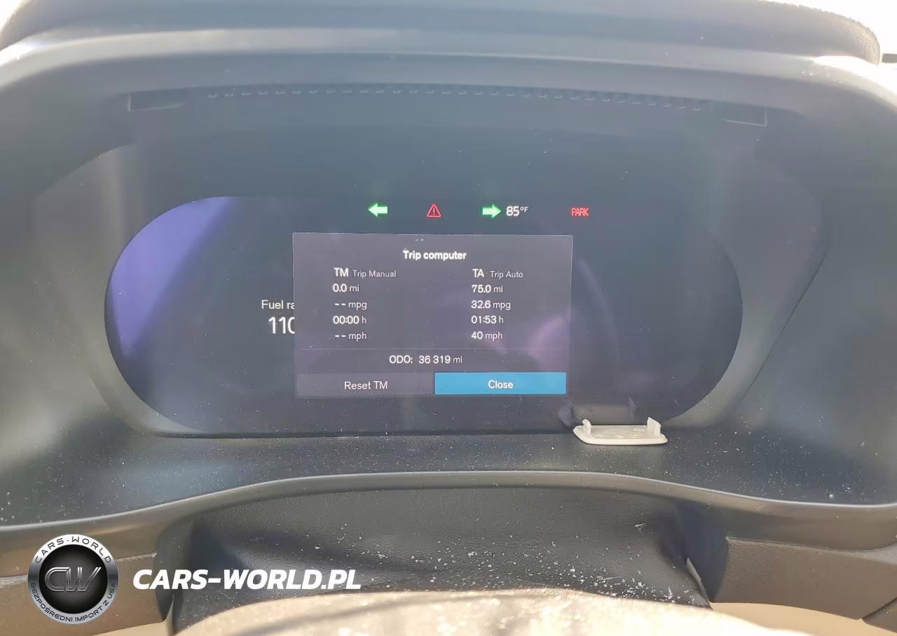 2023 Volvo Xc40 Plus VIN:YV4L12UN7P2072062 - 9