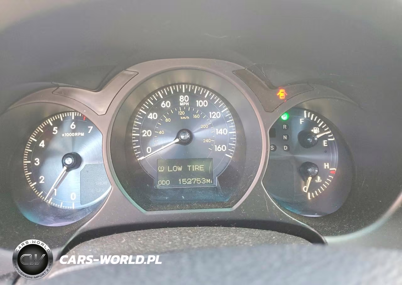 2006 Lexus Gs 300 VIN:JTHCH96S060010067 - 9
