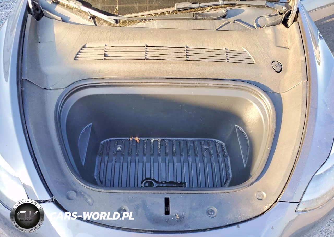2021 Tesla Model Y VIN:5YJYGDEF3MF266669 - 12