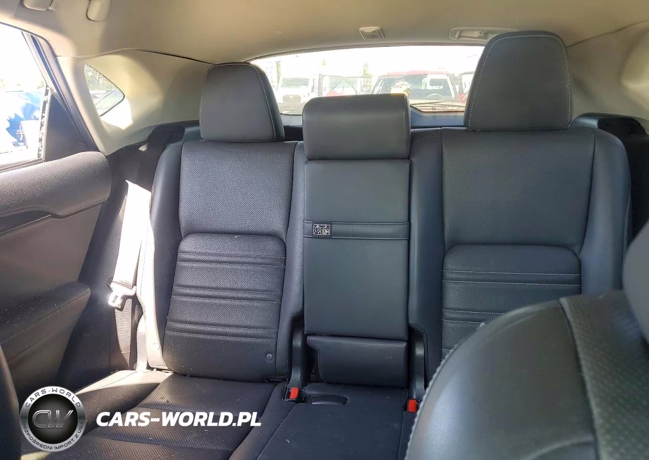 2018 Lexus Nx 300 Base VIN:JTJYARBZ5J2096954 - 10