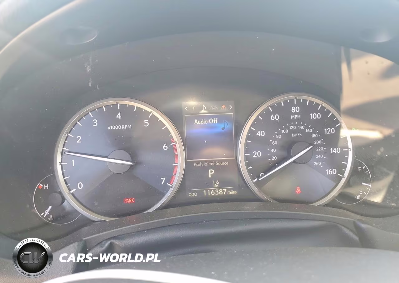 2018 Lexus Nx 300 Base VIN:JTJYARBZ5J2096954 - 9