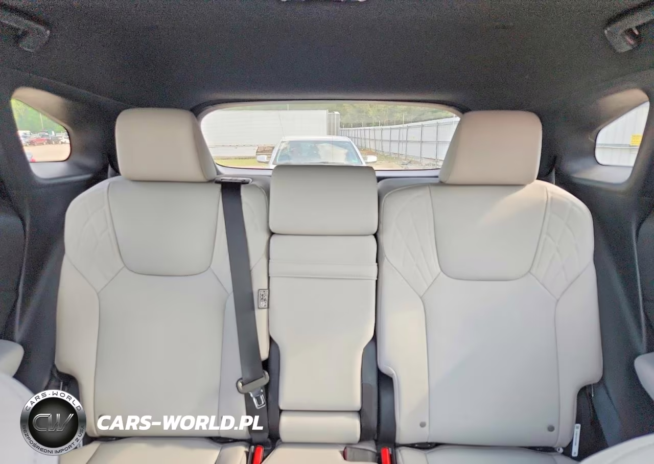 2024 Lexus Rx 350 Premium VIN:2T2BAMCA7RC065136 - 10