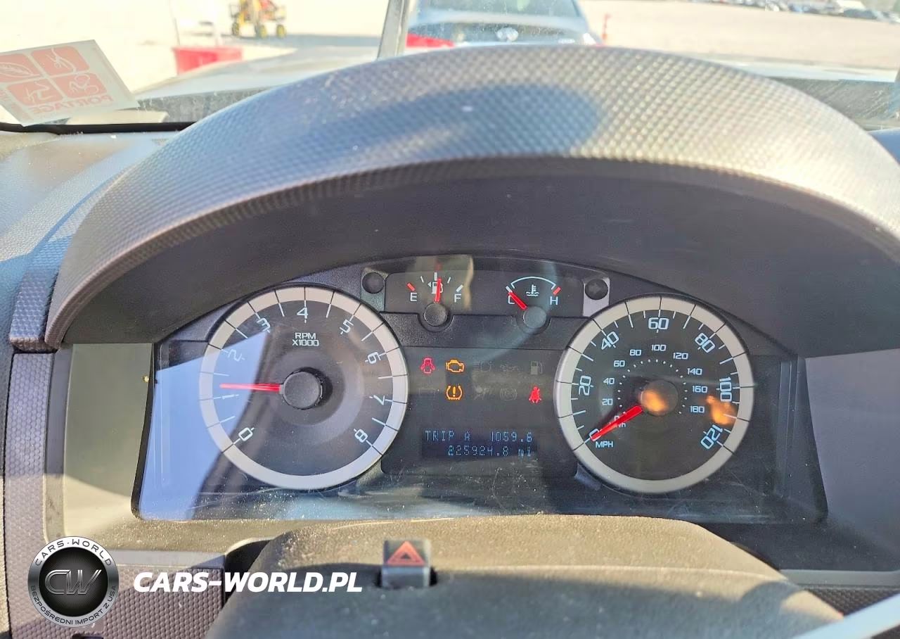 2011 Ford Escape Limited VIN:1FMCU0EG6BKA32591 - 9