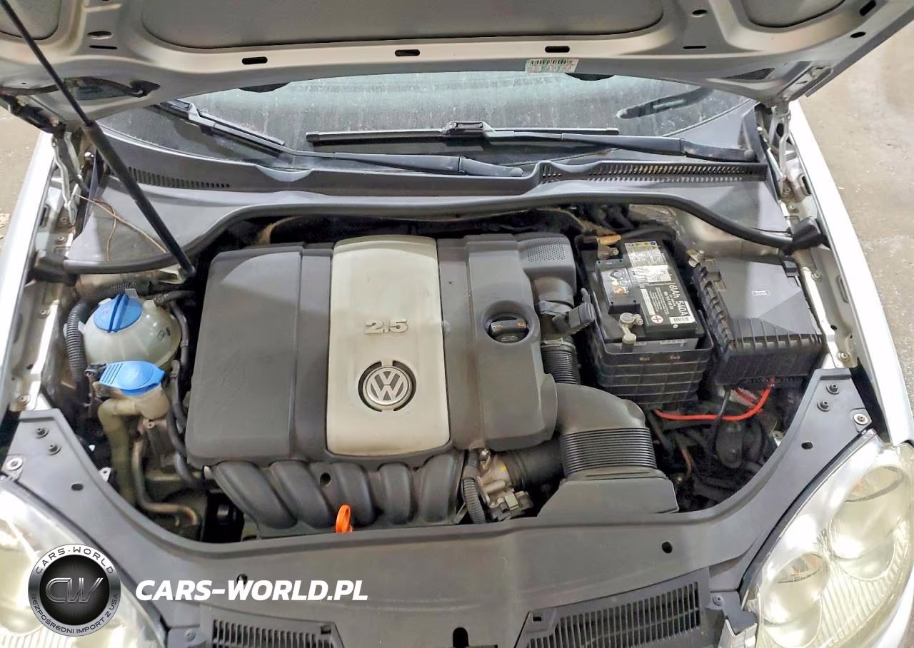 2008 Volkswagen Jetta Se VIN:3VWRM71K78M070959 - 11