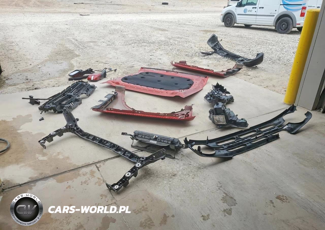2023 Ford Bronco Base VIN:1FMDE5CP5PLB84249 - 12