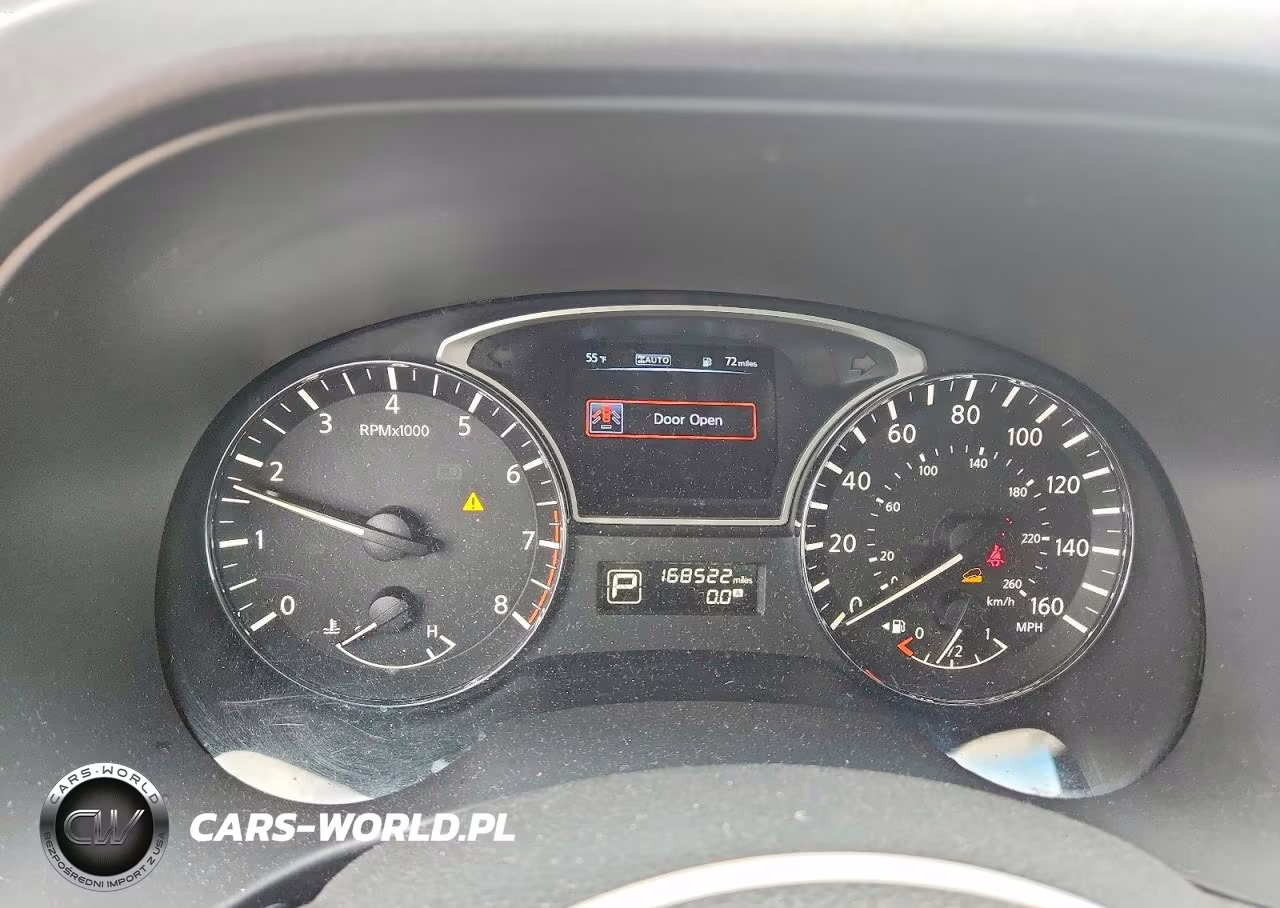 2015 Nissan Pathfinder Sv VIN:5N1AR2MM9FC626474 - 9