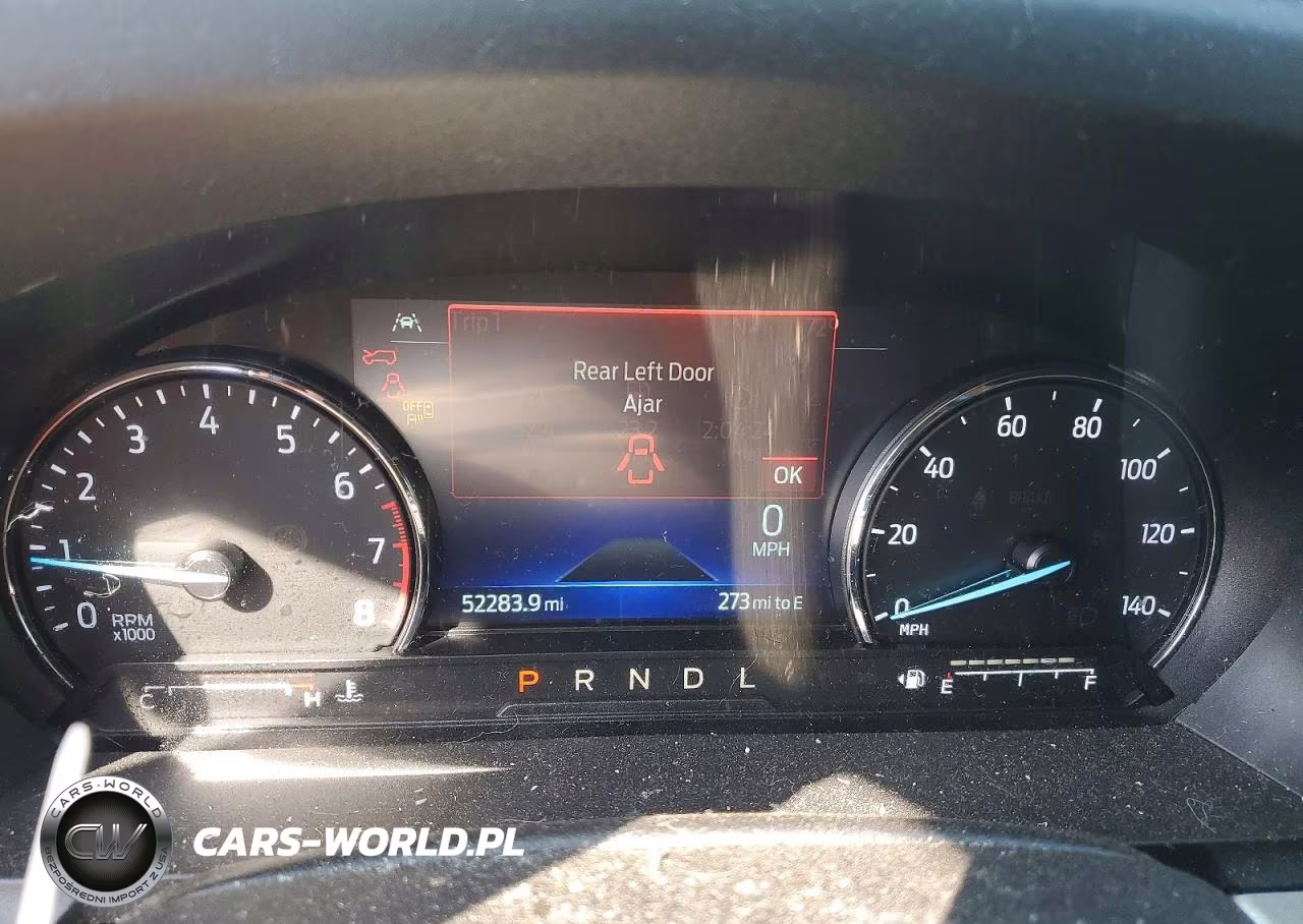 2022 Ford Explorer Xlt VIN:1FMSK8DH2NGB08888 - 9