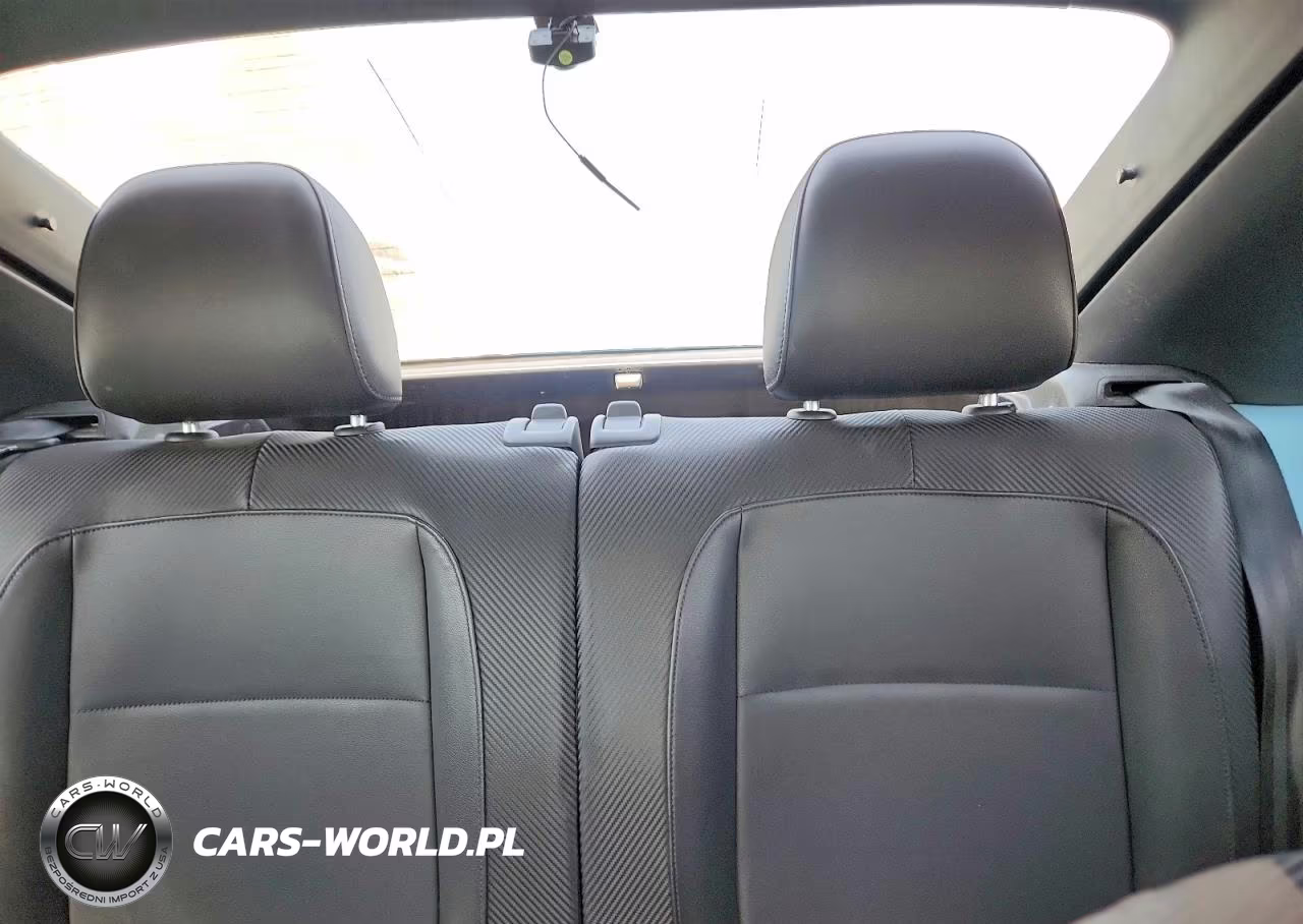 2012 Volkswagen Beetle VIN:3VWJP7AT8CM612849 - 10