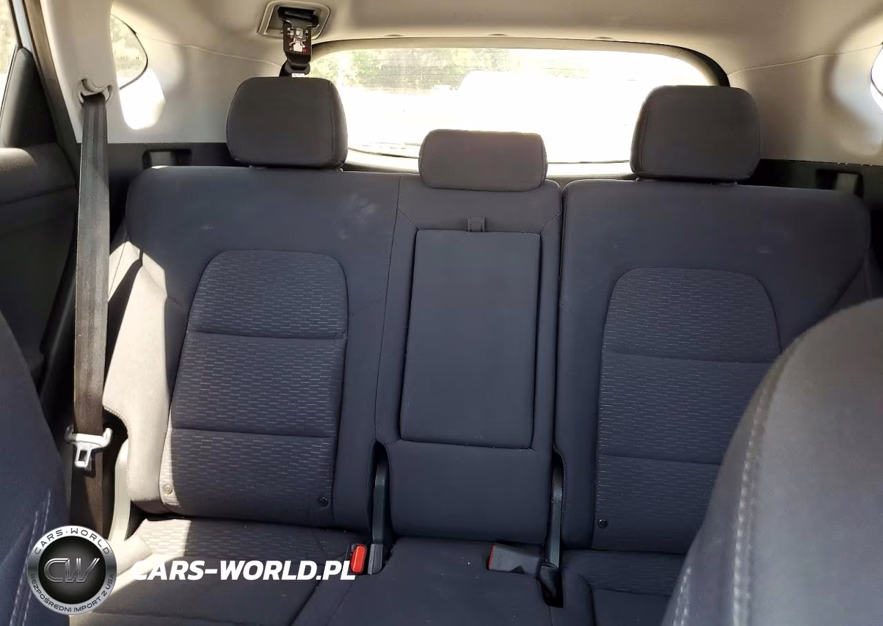 2021 Hyundai Tucson Sel VIN:KM8J3CAL4MU291103 - 10
