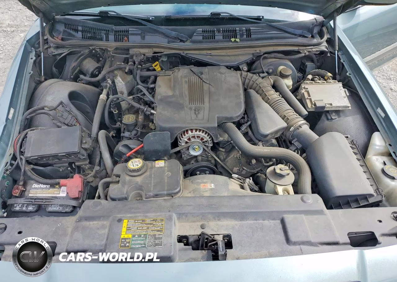 2005 Mercury Grand Marquis Gs VIN:2MEFM74W55X614734 - 11