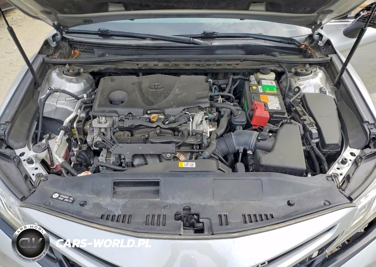 2018 Toyota Camry Xse VIN:4T1B61HK1JU139420 - 11