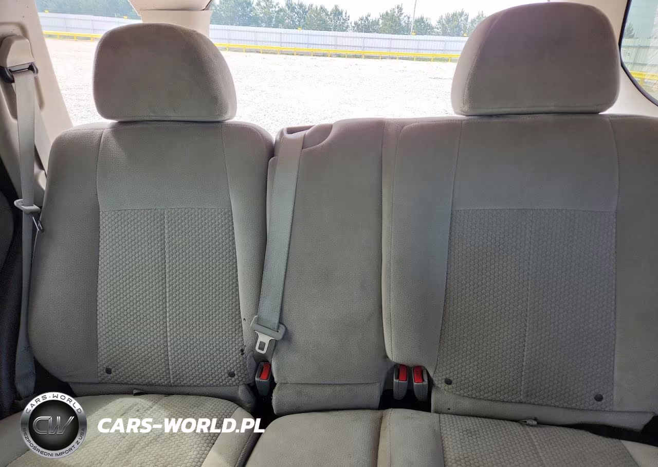 2007 GMC Envoy VIN:1GKDT13S272263198 - 10