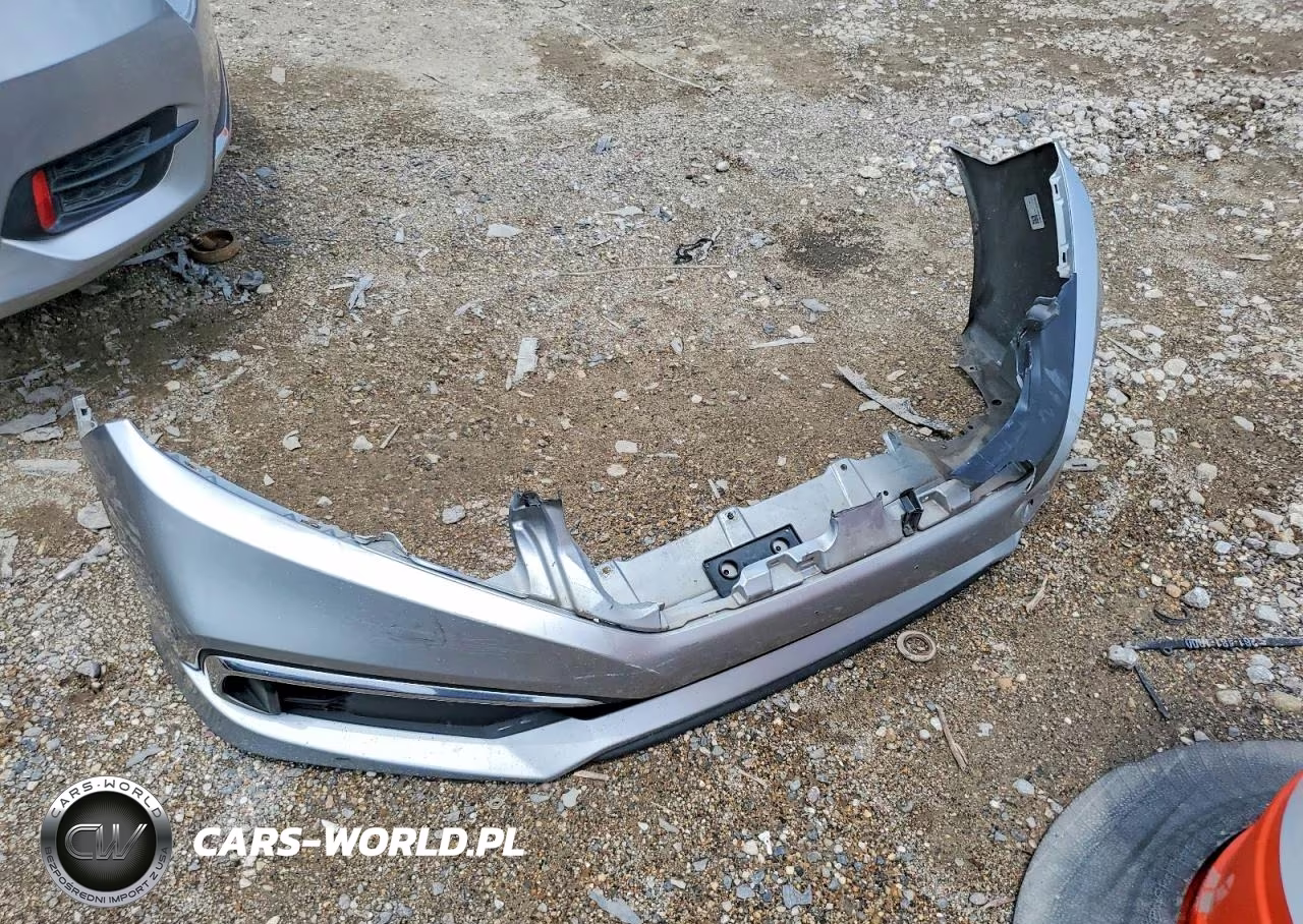2019 Honda Civic Lx VIN:19XFC2F62KE007647 - 12