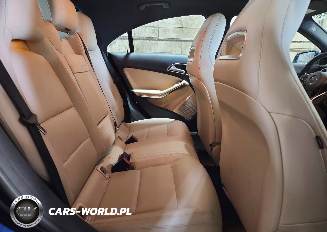 2018 Mercedes-Benz Cla 250 4Matic VIN:WDDSJ4GB3JN514925 - 10