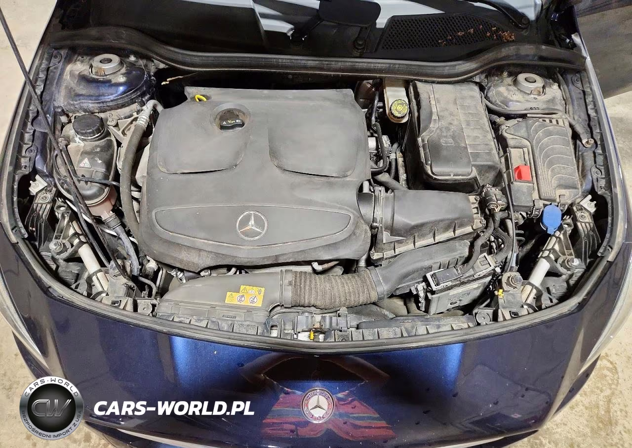 2018 Mercedes-Benz Cla 250 4Matic VIN:WDDSJ4GB3JN514925 - 11