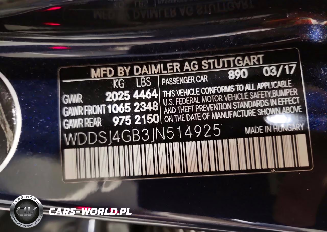 2018 Mercedes-Benz Cla 250 4Matic VIN:WDDSJ4GB3JN514925 - 12