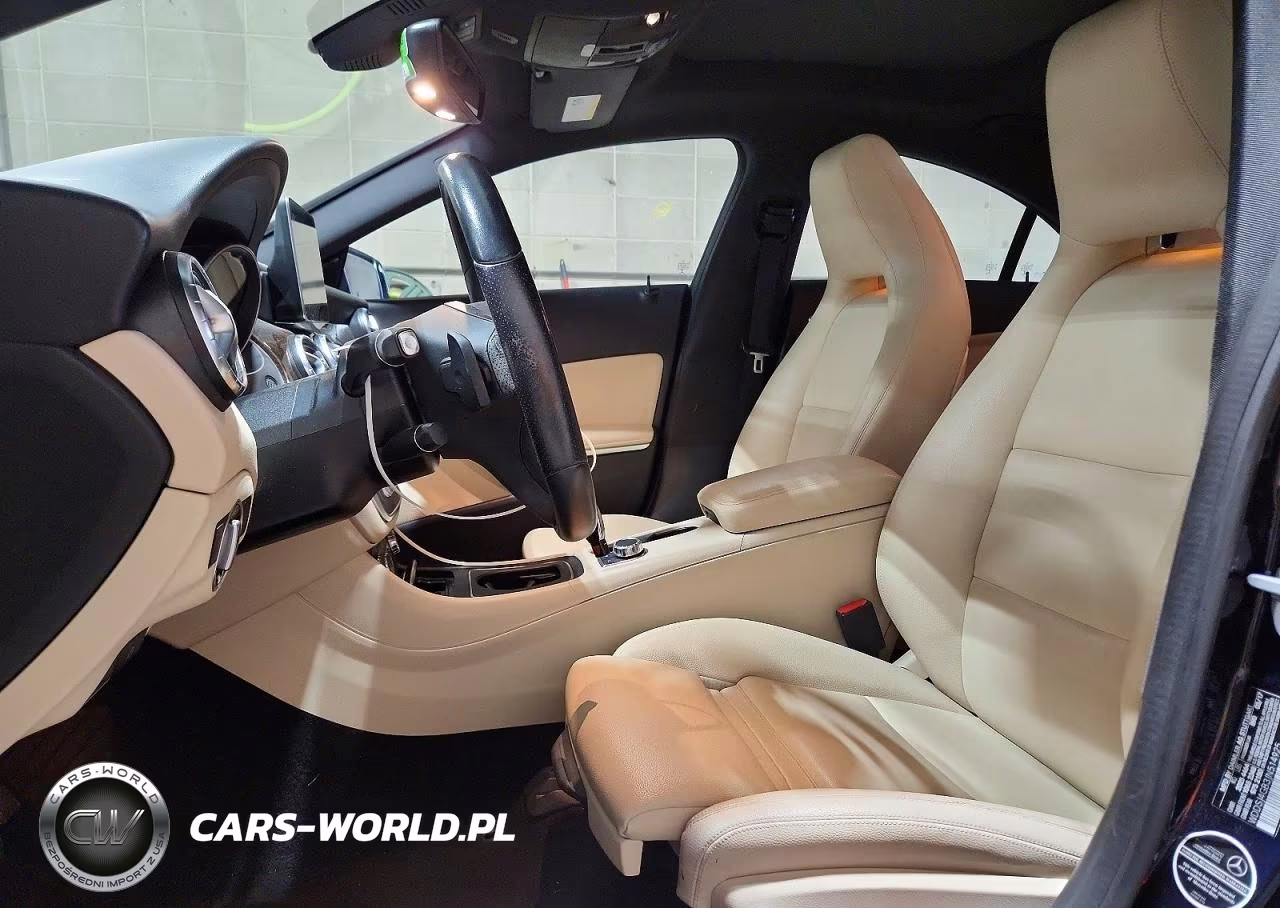2018 Mercedes-Benz Cla 250 4Matic VIN:WDDSJ4GB3JN514925 - 7