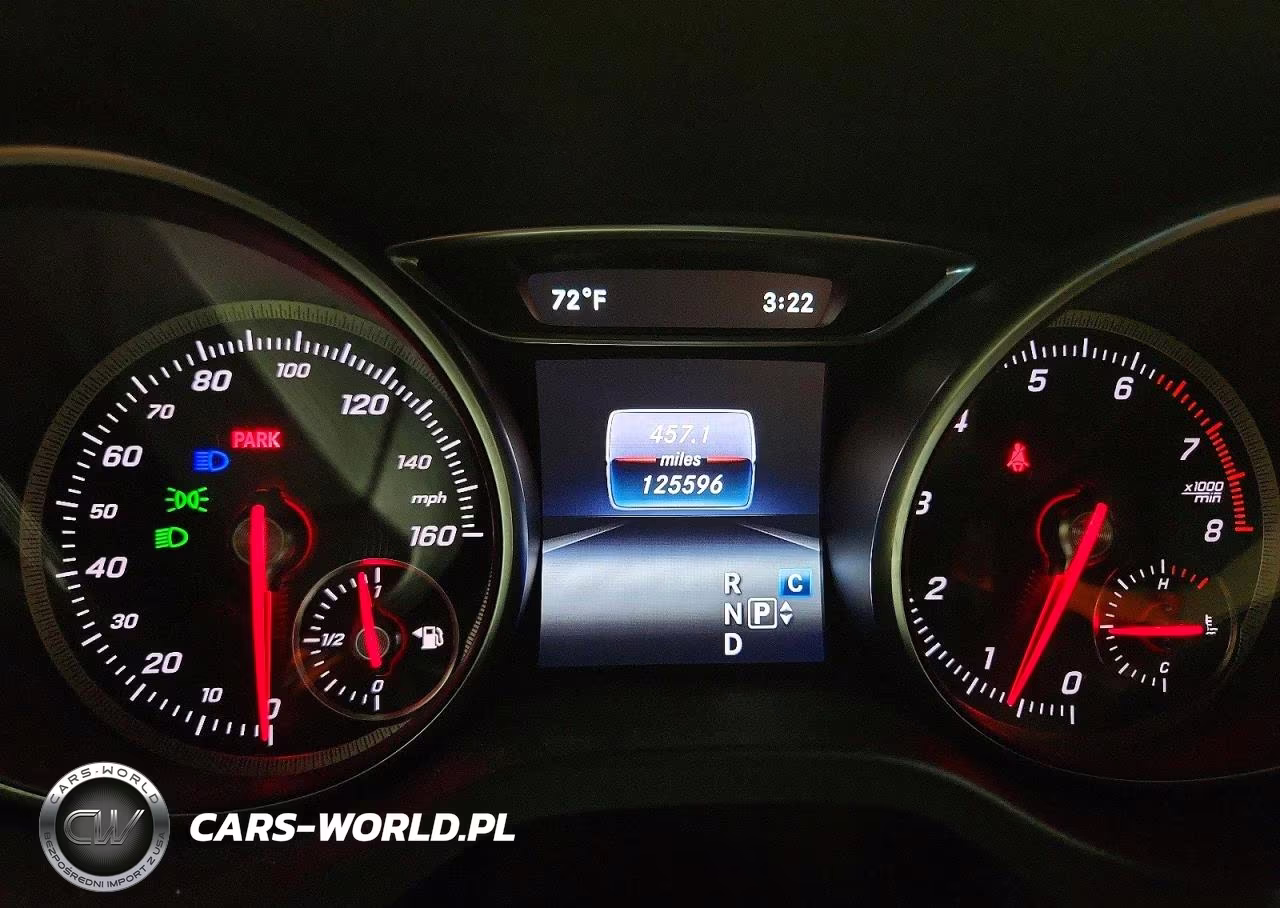 2018 Mercedes-Benz Cla 250 4Matic VIN:WDDSJ4GB3JN514925 - 9