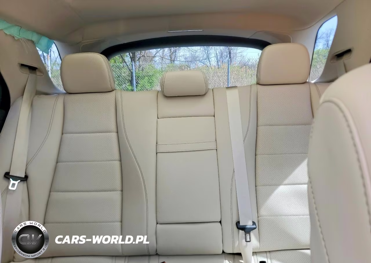 2024 Mercedes-Benz Gle 350 4Matic VIN:4JGFB4FB4RA975477 - 10
